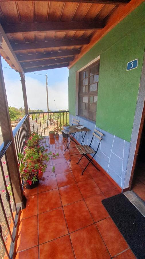 Casa Marco Villa ปุนตากอร์ดา ภายนอก รูปภาพ