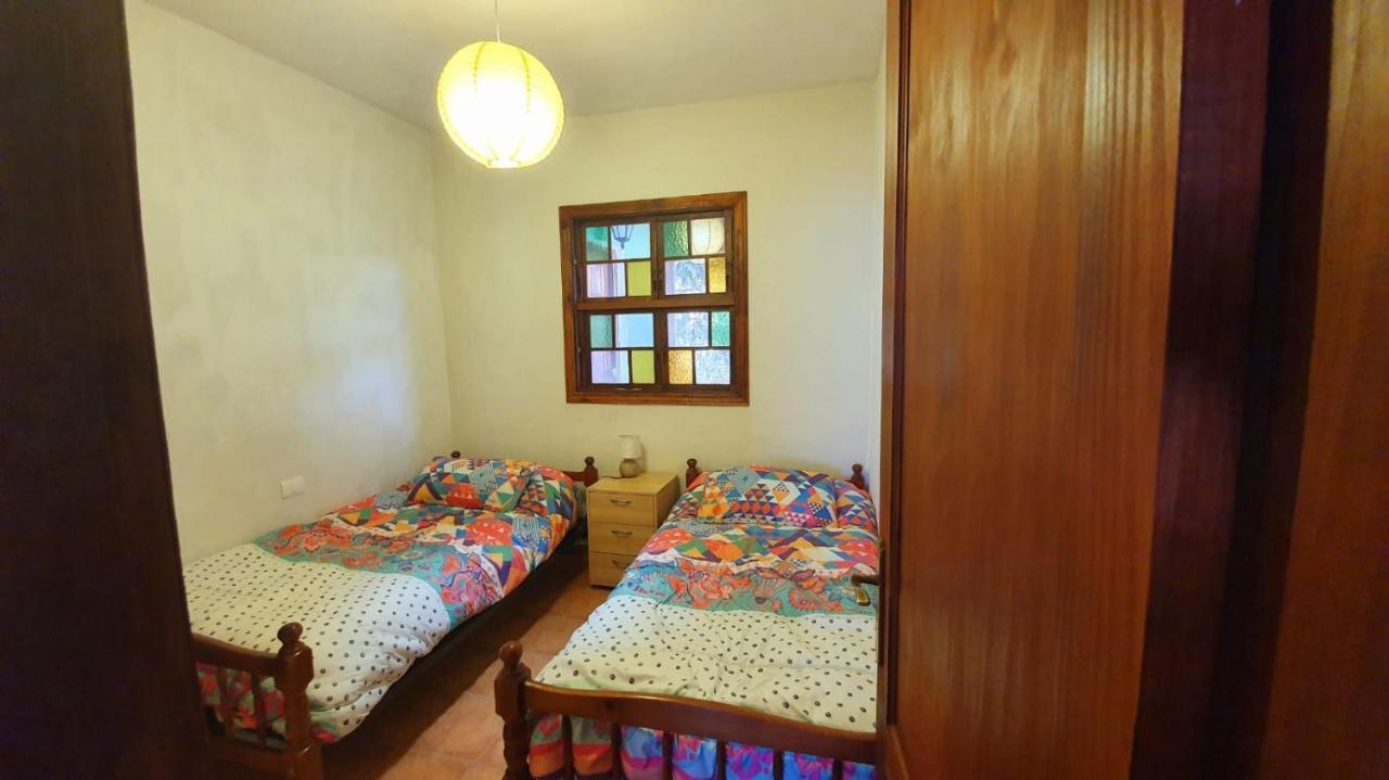 Casa Marco Villa ปุนตากอร์ดา ภายนอก รูปภาพ